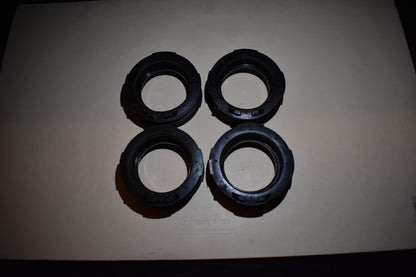 Yamaha Throttle Body Intake Rubber Boot 4pk 6D3-13795-01-00/ 90891-40656
