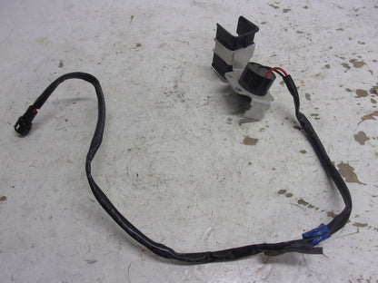Yamaha Waverunner 2005-2022 FX GP EX V1 VX OEM Buzzer + Bracket F1S-68341-00-00