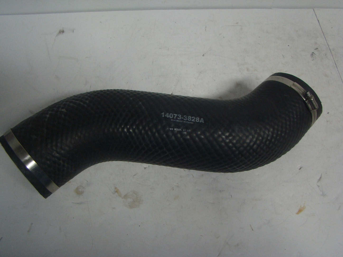 Kawasaki Jet Ski 2007 Ultra 250X Filter To Supercharger Duct Part# 14073-3828