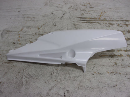 Yamaha Dirt Bike 2021-2022 YZ125/250 OEM Left Rear Side Cover # 1SS-21710-10-00