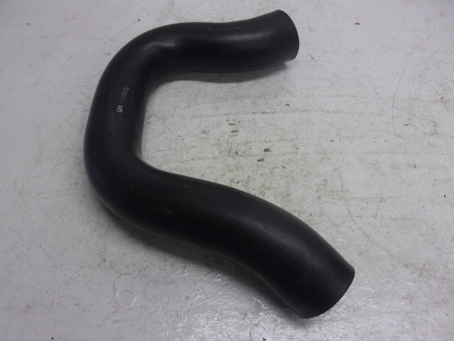 Sea Doo Bombardier PWC 2012-2017 GTI GTR GTX RXT-X Front Exhaust Hose 274001458