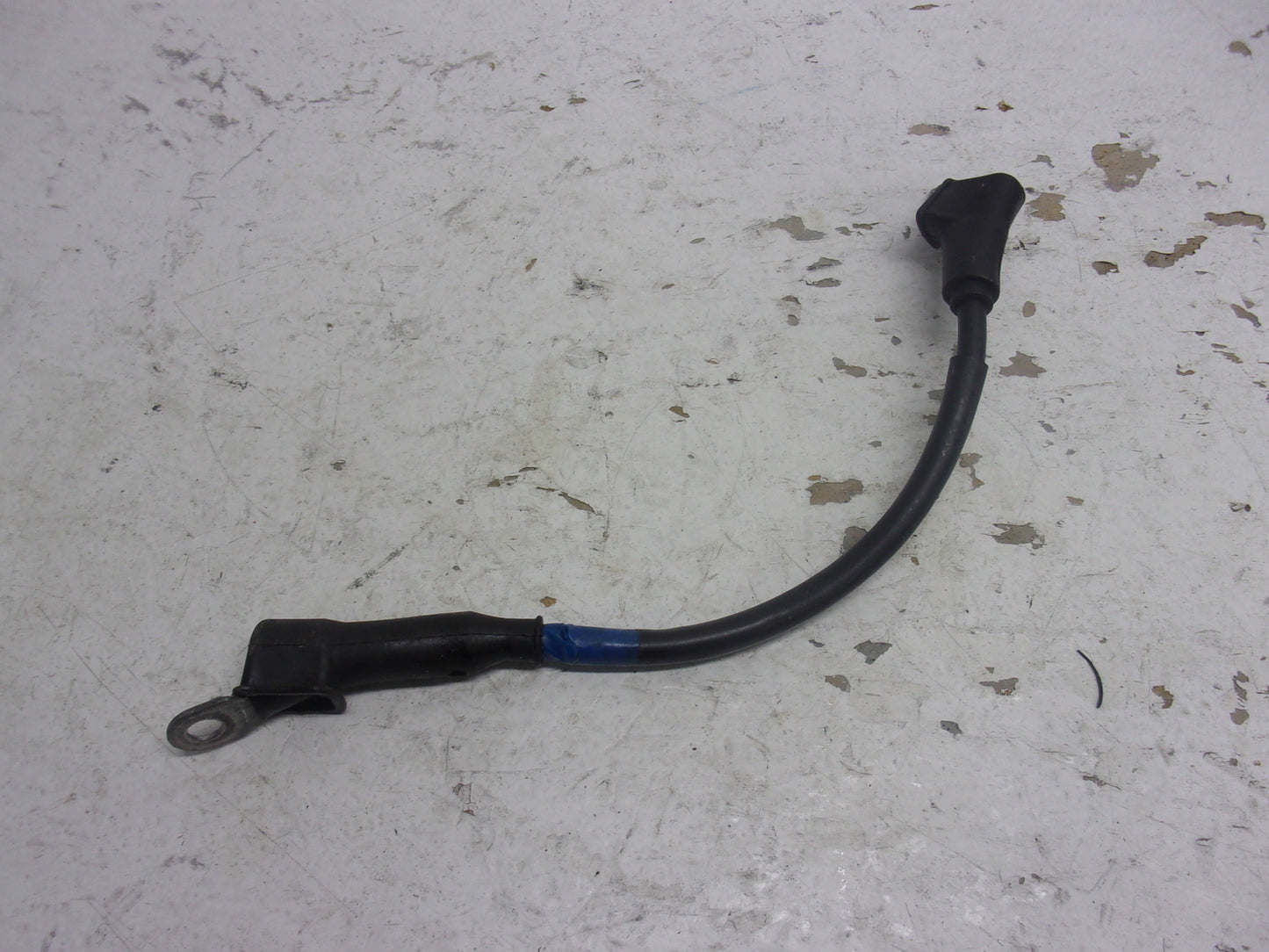 Yamaha WaveRunner 2016-2021 V1 VX EX OEM Negative Wire Lead # 6EY-82117-00-00