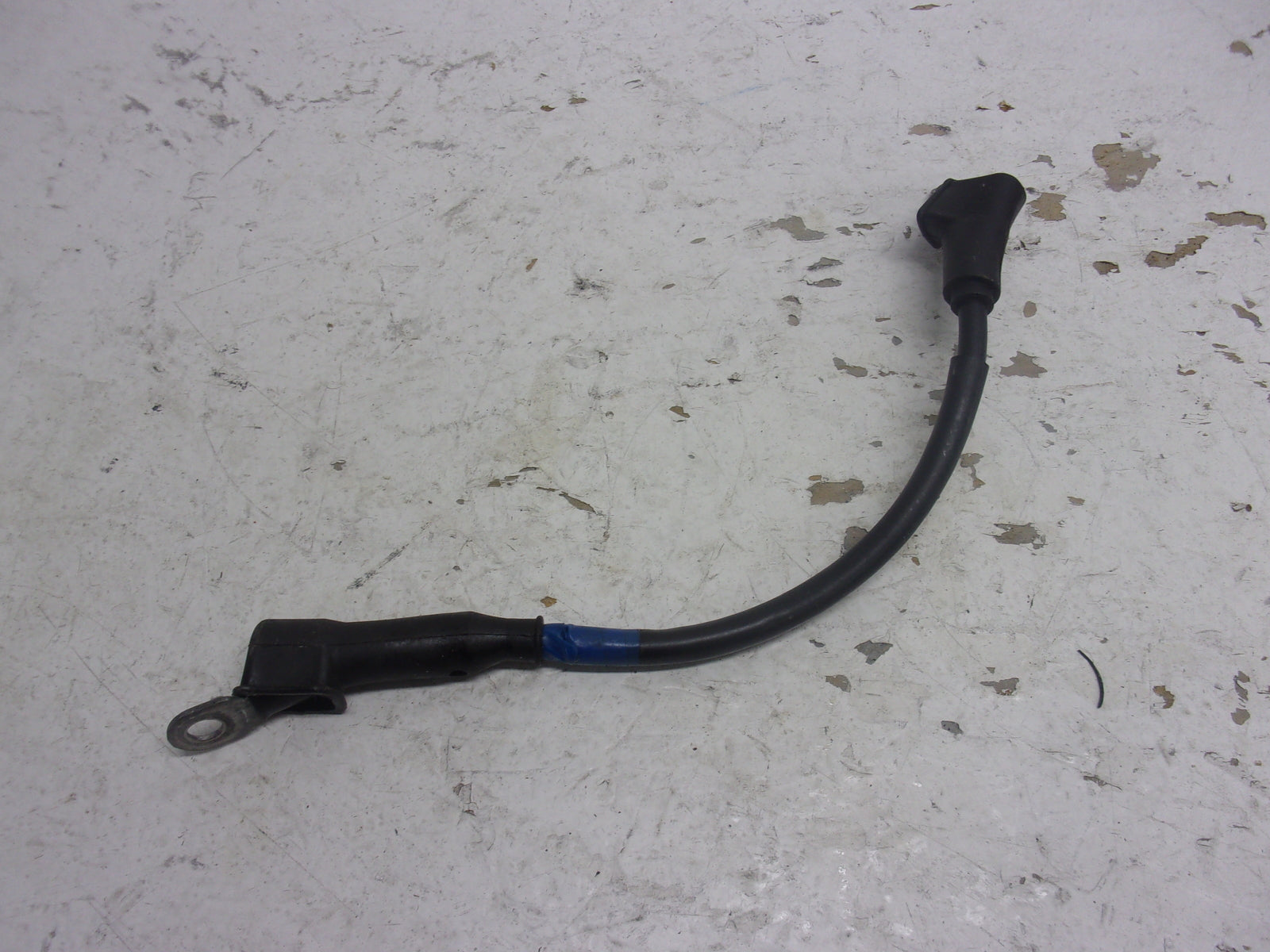 Yamaha WaveRunner 2016-2021 V1 VX EX OEM Negative Wire Lead # 6EY-82117-00-00
