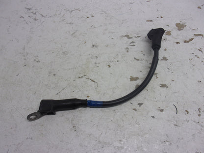 Yamaha WaveRunner 2016-2021 V1 VX EX OEM Negative Wire Lead # 6EY-82117-00-00
