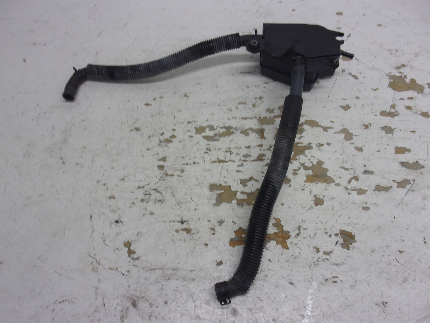 Yamaha Waverunner 2002-2008 FX140 FX HO FX OEM Oil Seperator # 60E-11164-00-00
