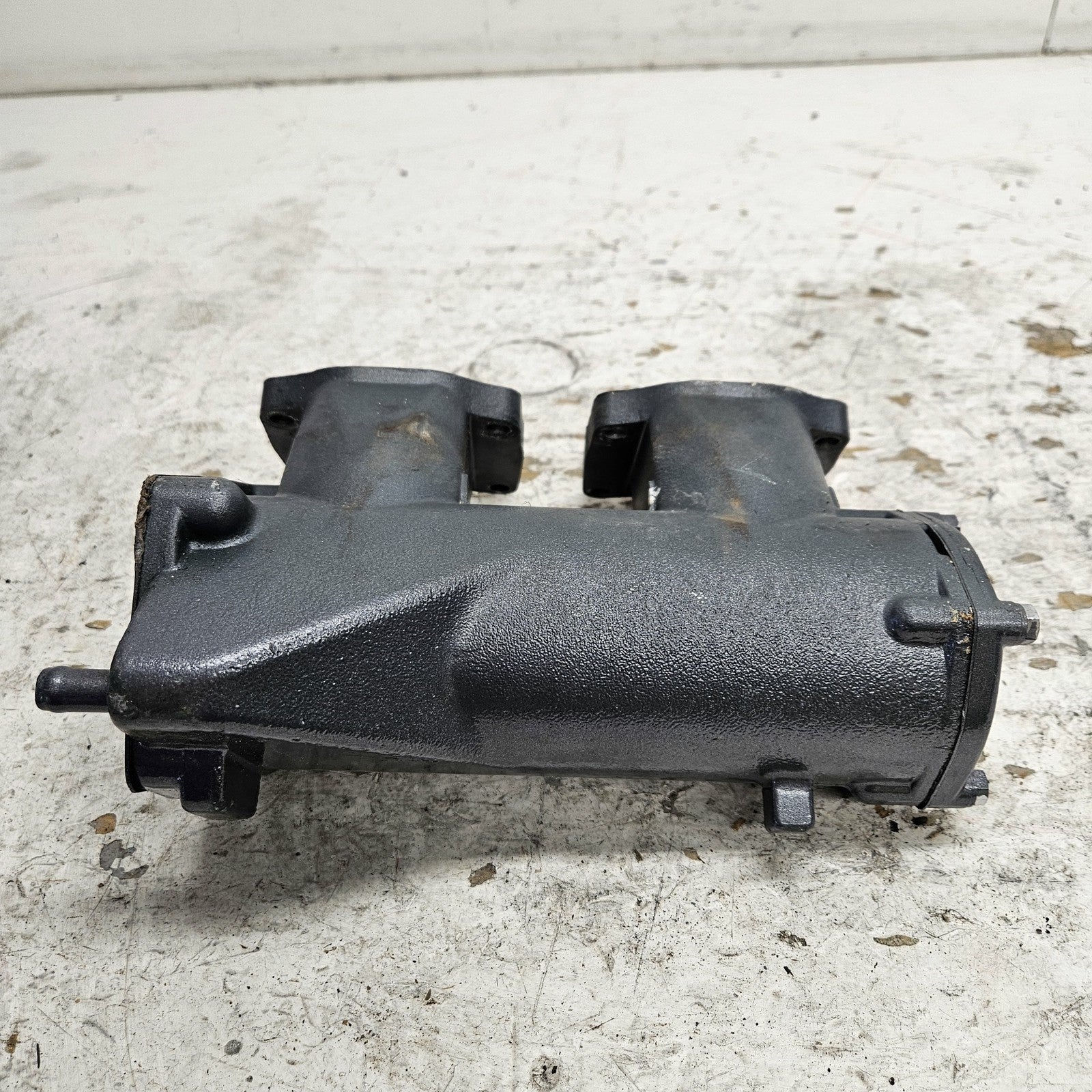 Yamaha Waverunner 2004-2016 SuperJet OEM Exhaust Muffler Part# 61X-14711-01-94