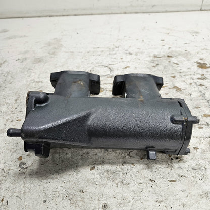 Yamaha Waverunner 2004-2016 SuperJet OEM Exhaust Muffler Part# 61X-14711-01-94
