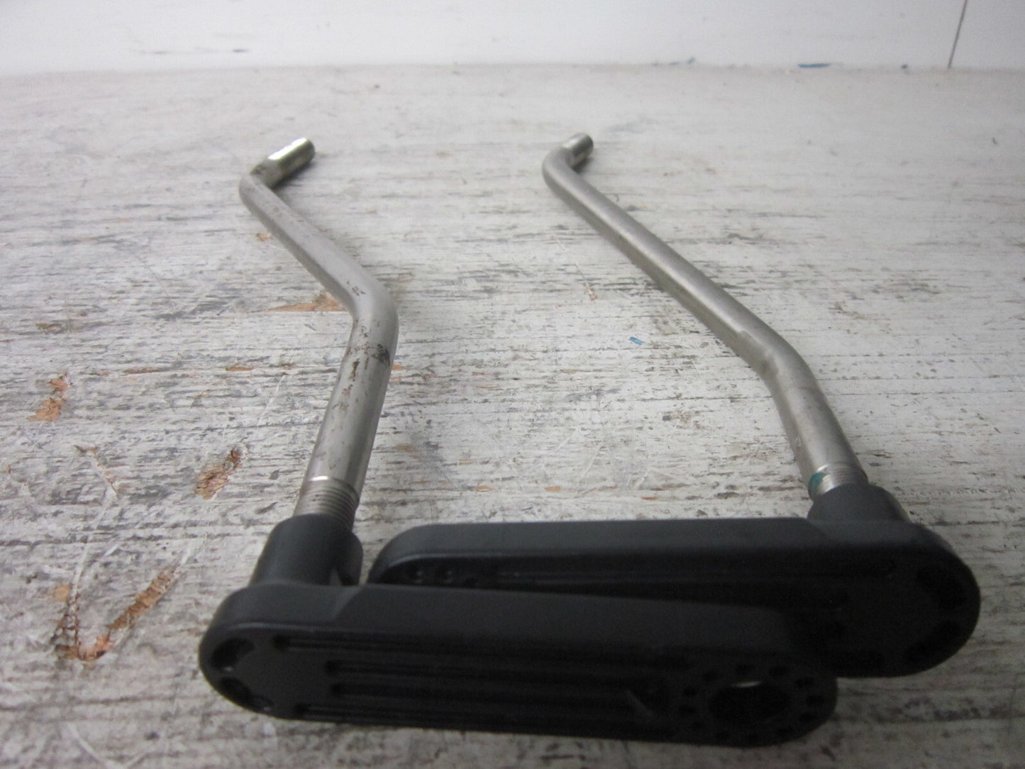 Sea Doo Bombardier 2003-2005 RXT RXP GTX LE RFI Opas Tie Rod Set Part# 277001062