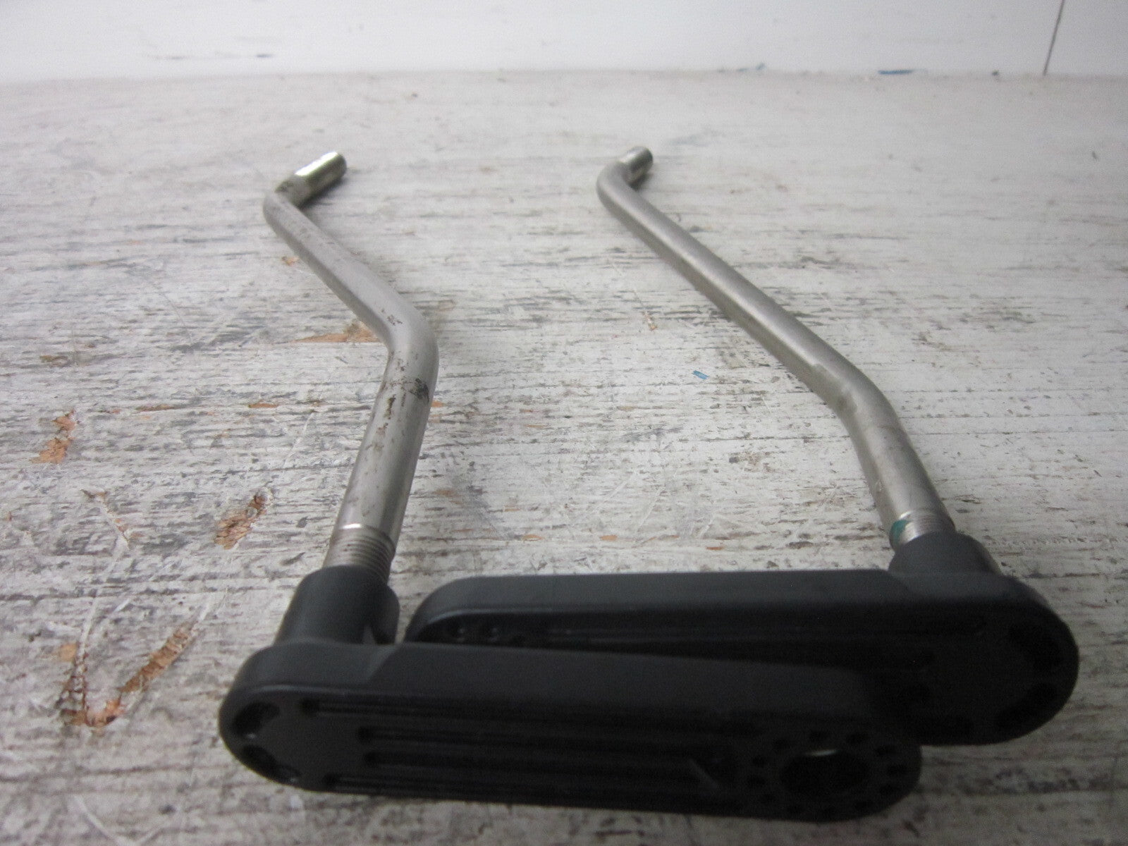 Sea Doo Bombardier 2003-2005 RXT RXP GTX LE RFI Opas Tie Rod Set Part# 277001062