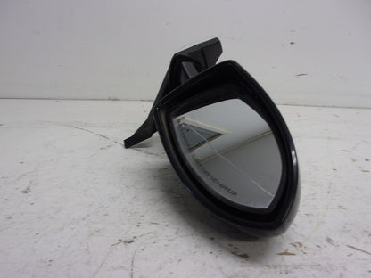 SeaDoo Bombardier 2002 RX D.I OEM Complete Black Right Mirror Part# 269501072