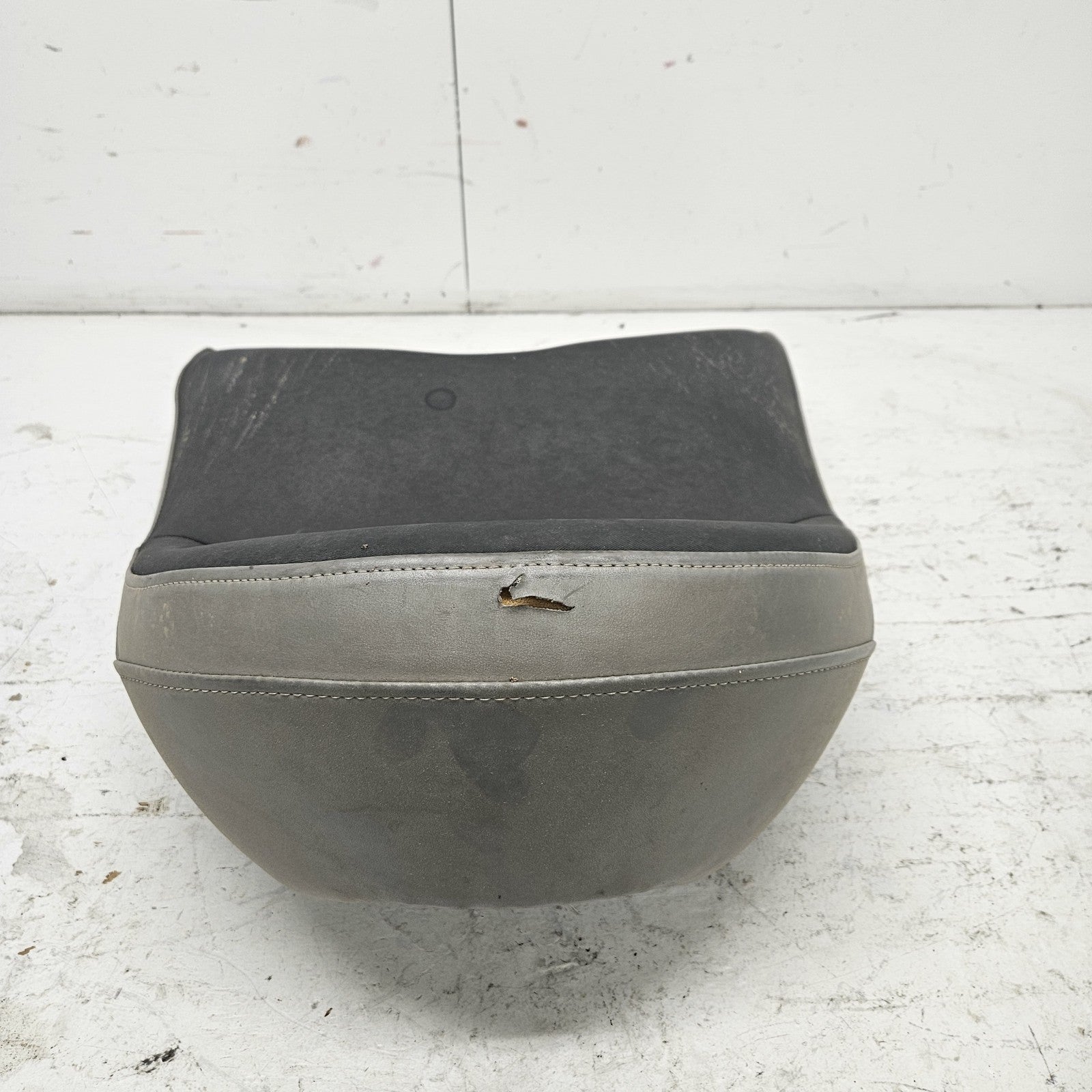 Kawasaki Jet Ski 2015-2022 Ultra LX Black Rear / Passenger Seat 53066-0795-71C