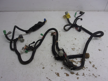 Kawasaki Jet Ski 1999 Ultra 150 OEM Main Wire Harness Assembly # 26030-3731