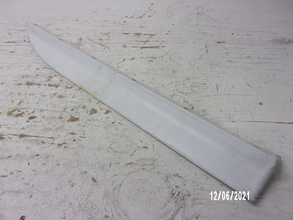 Polaris PWC Watercraft 1999 SLTH OEM White Right Hand Sponson Part# 5432273-207