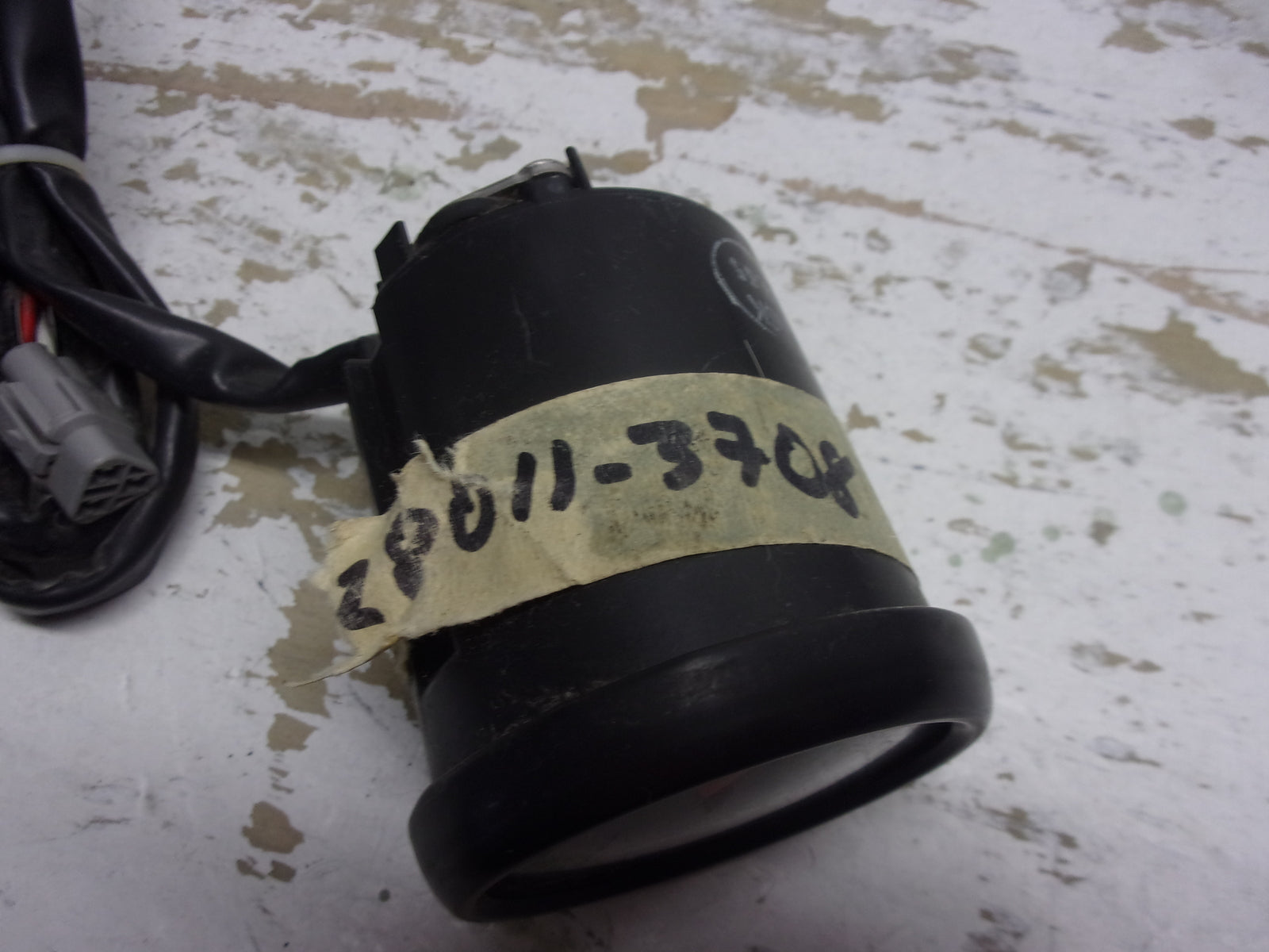 Kawasaki Jet Ski 1995-2003 ZXI 750/900/1100 OEM Fuel Meter Assembly # 28011-3708