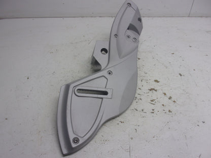 Can-Am Roadster 2010 Spyder RT/RTS OEM RH Footrest Support # 705002834
