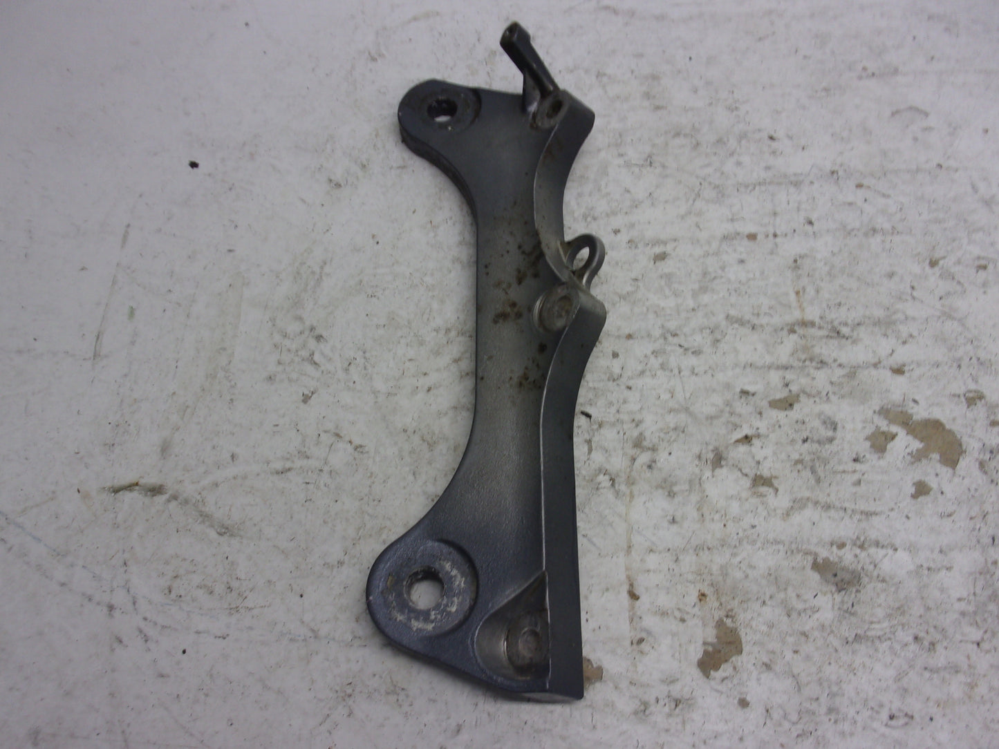 Yamaha Waverunner 1990-1998 WR WVT WB VXR OEM Engine Bracket # 6R7-21425-00-94