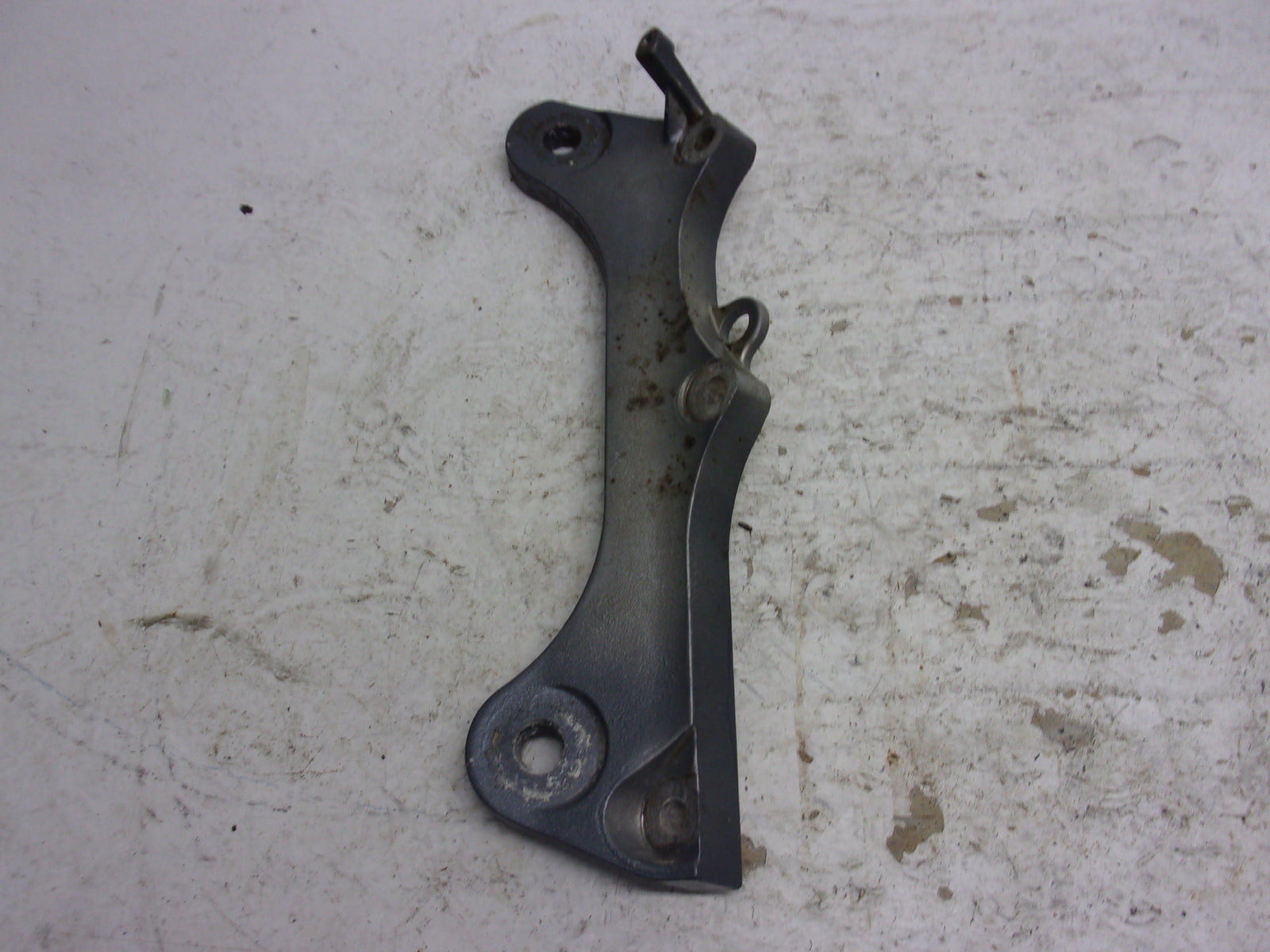 Yamaha Waverunner 1990-1998 WR WVT WB VXR OEM Engine Bracket # 6R7-21425-00-94