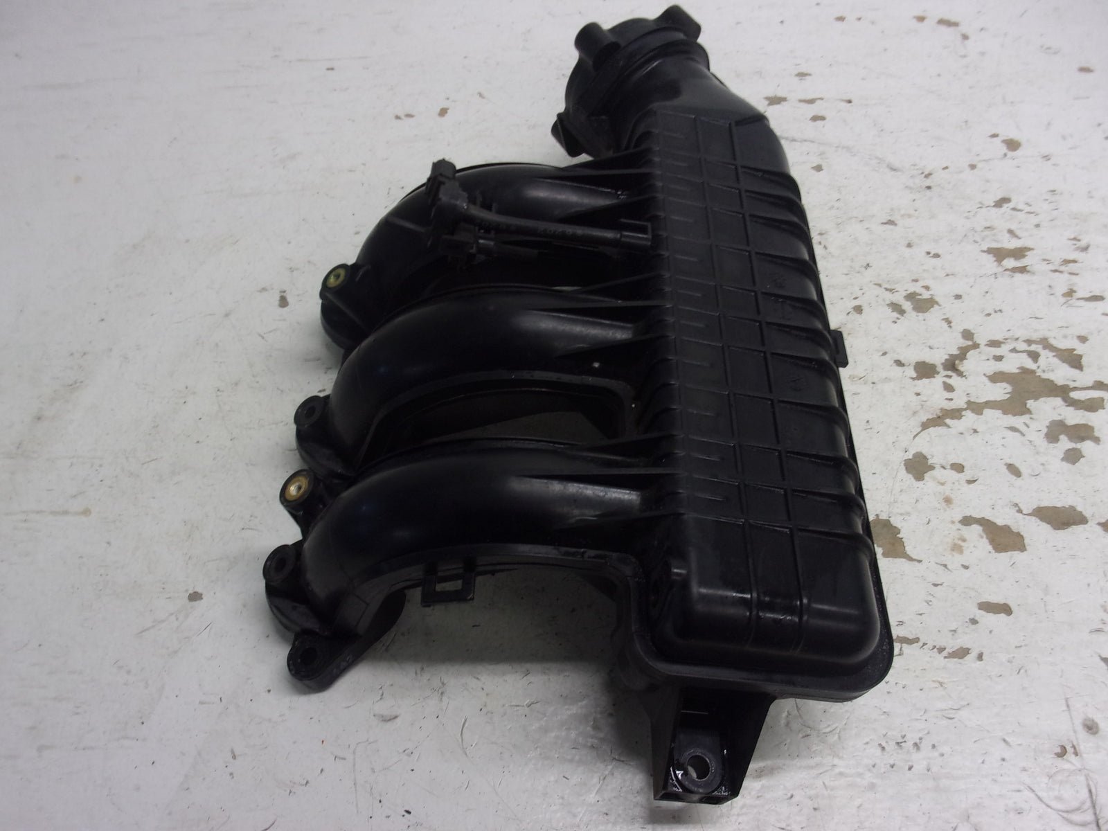 Yamaha 2016-2021 V1 EX SJ VX Barely Used OEM Intake Manifold # 6EY-13641-00-00