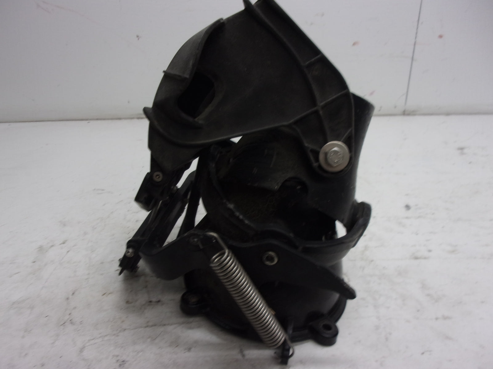 Sea Doo Bombardier 2000-2003 XP RX OEM Venturi + S Nozzle + Rev Gate # 271001079