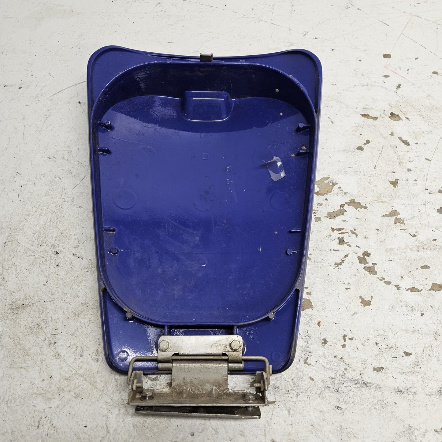 Kawasaki Jet Ski 1992-1995 750 SS Blue Front Hatch Cover / Hood 14090-3711-TR