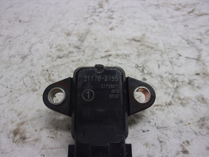 Kawasaki Jet Ski 2003-2005 STX 12/F15F OEM Pressure Sensor Part# 21176-3755
