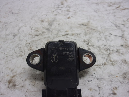 Kawasaki Jet Ski 2003-2005 STX 12/F15F OEM Pressure Sensor Part# 21176-3755