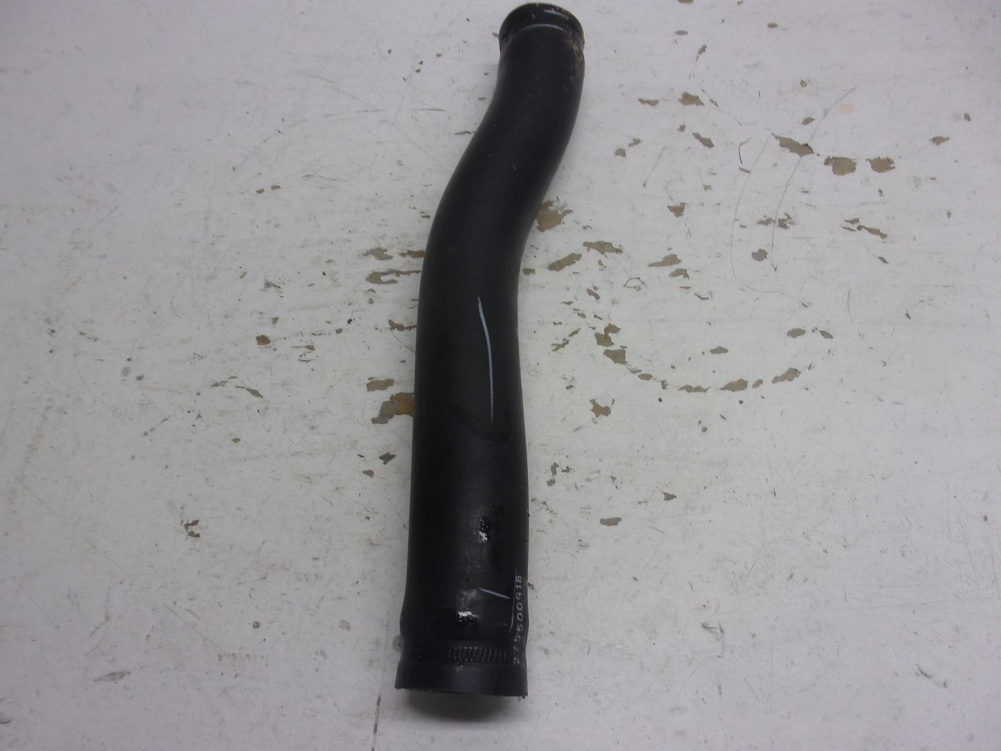 Sea Doo Bombardier 2015-2020 RXP GTR Wake GTI RXT OEM Fuel Hose Part# 275500918