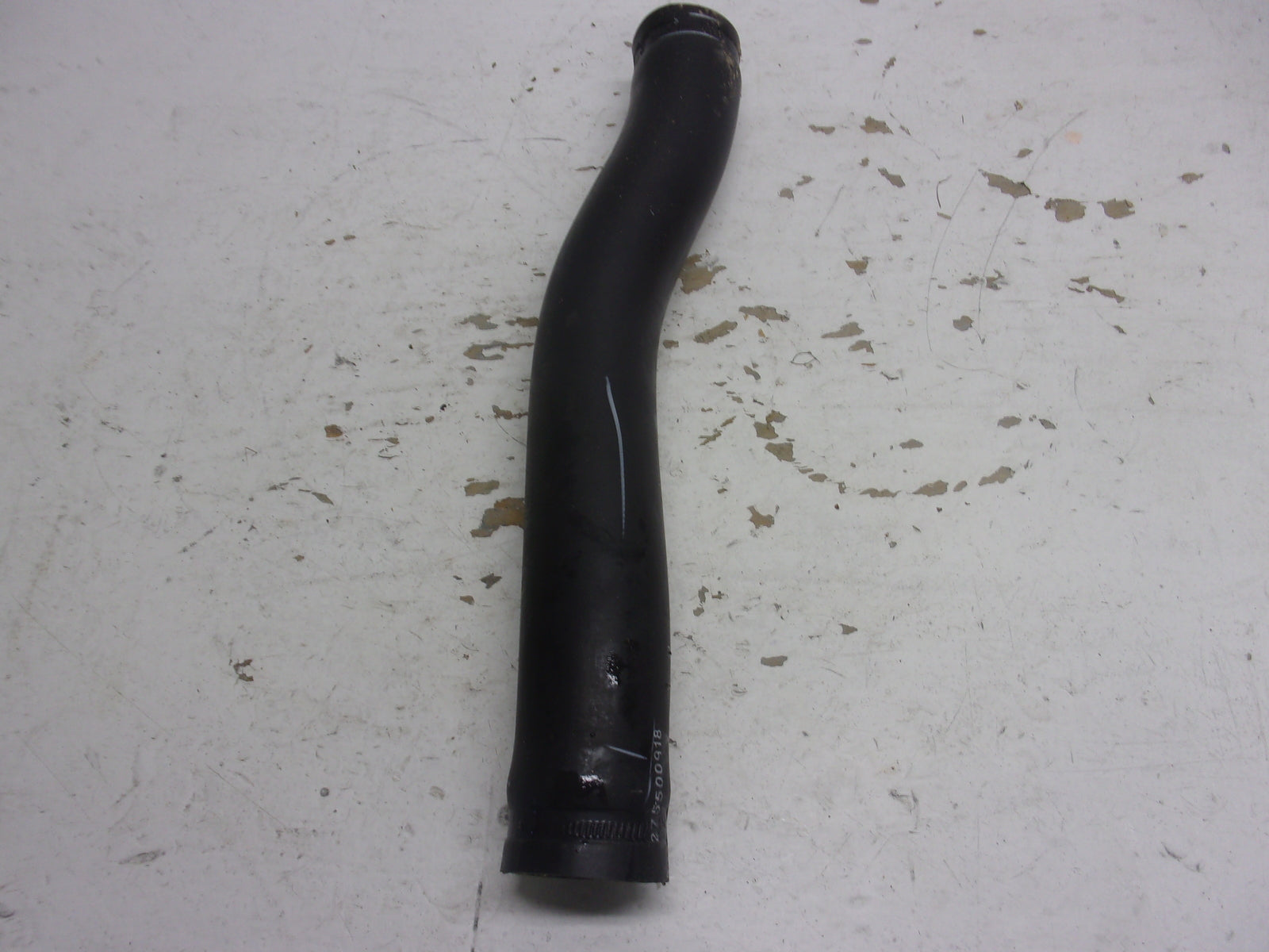 Sea Doo Bombardier 2015-2020 RXP GTR Wake GTI RXT OEM Fuel Hose Part# 275500918