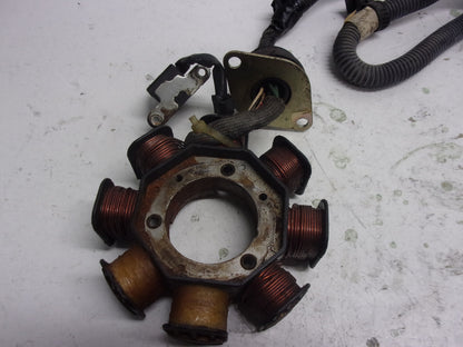 Yamaha Waverunner 1998-2004 GP XL XLT XA 800 Stator Assembly # 66E-85510-00-00