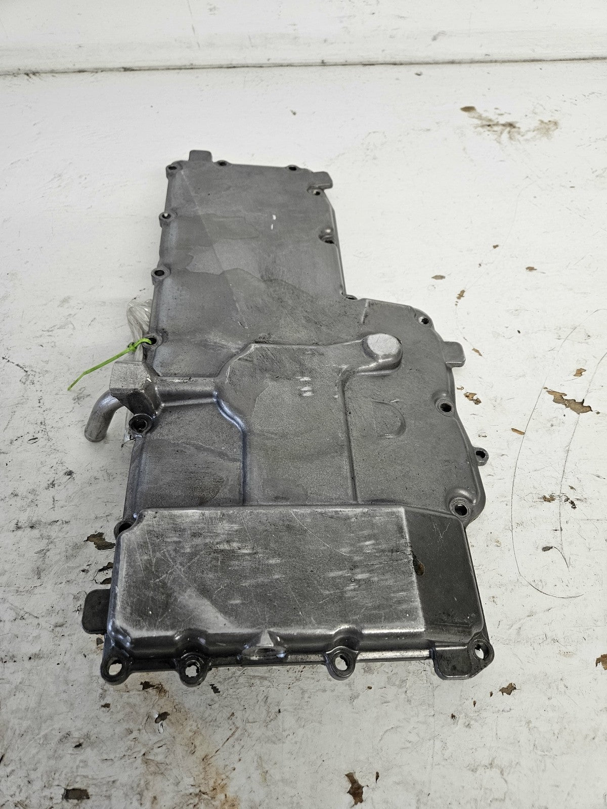 Yamaha WaveRunner 2004-2007 FX VX OEM Oil Pan Part# 6B6-1310A-00-94