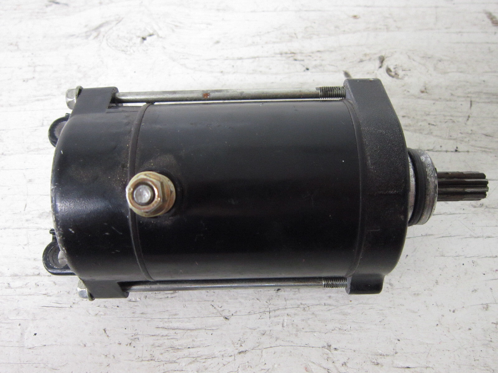 Yamaha WaveRunner 1995-2008 GP XL SUV XLT OEM Starter Motor  # 63M-81800-00-00
