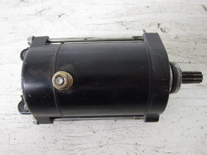 Yamaha WaveRunner 1995-2008 GP XL SUV XLT OEM Starter Motor  # 63M-81800-00-00