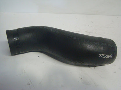 Sea Doo Bombardier 2005-2007 3D Fuel Filler Neck Tube # 275500649