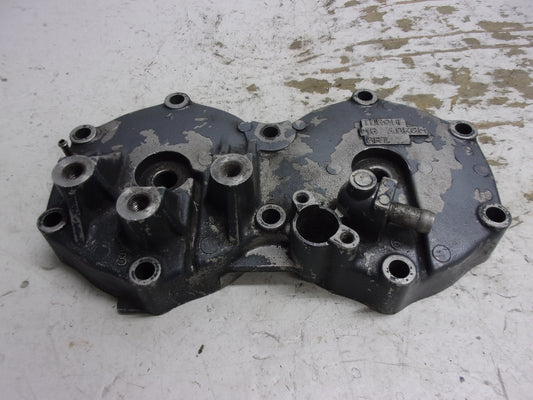 Yamaha Waverunner 1990-1996 SuperJet VXR 650 OEM Cylinder Head # 6R7-11111-00-94
