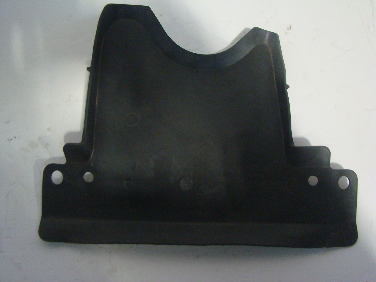 Sea Doo Bombardier 2014-2019 RXP-X GTR-P Rubber Deflector # 293000117