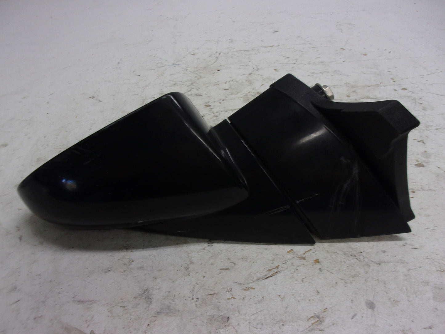 Sea Doo Bombardier 2002-2004 RX GTX Black Right Mirror Set 269501072