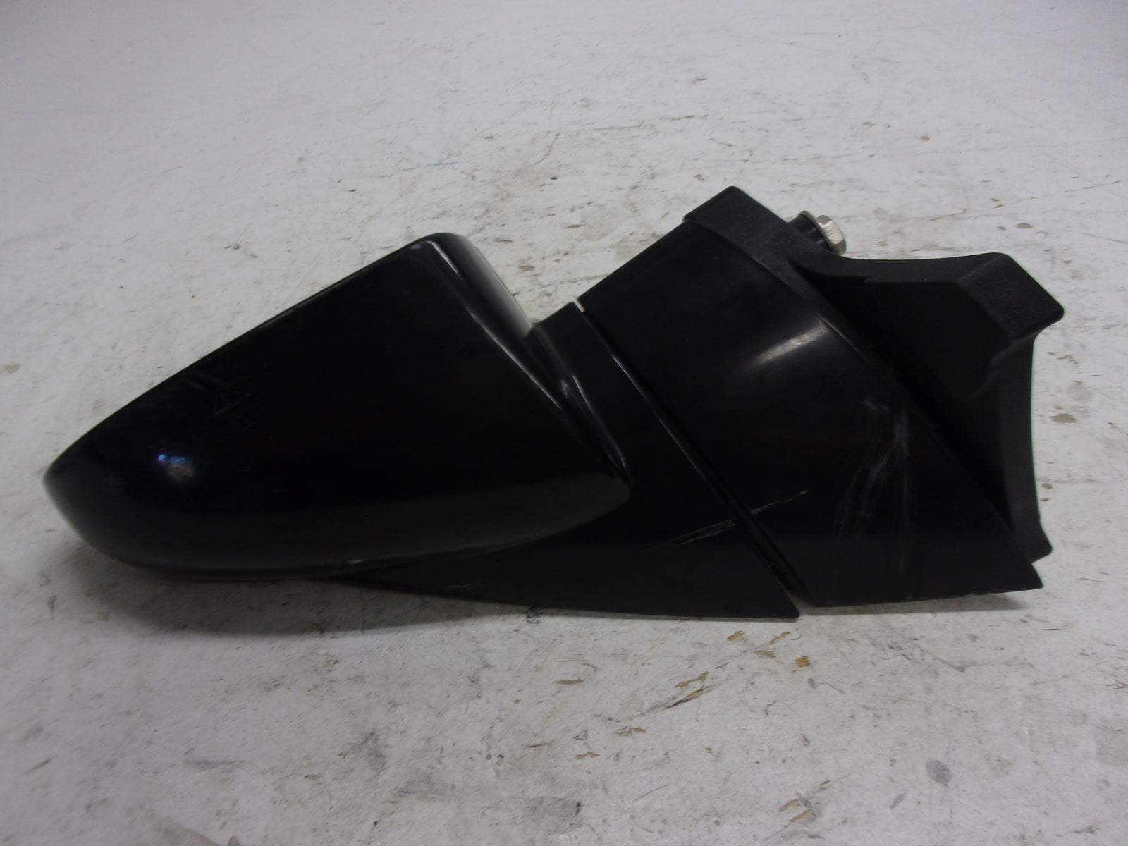 Sea Doo Bombardier 2002-2004 RX GTX Black Right Mirror Set 269501072