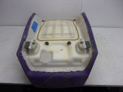 Yamaha Waverunner 1997 WaveVenture 760/1100 Purple Double Seat GH3-U371A-00-00