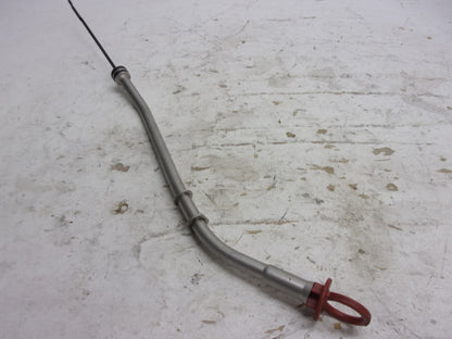 Sea Doo Bombardier 2002 GTX 4-Tec OEM Oil Level Tube + Dipstick Part# 290956941