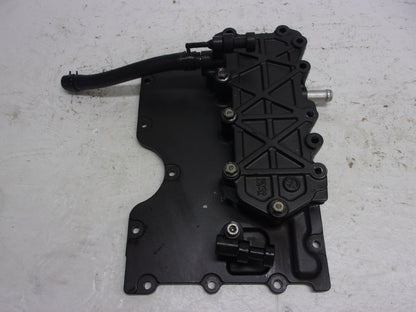 Yamaha Waverunner 2016-2021 SJ V1 VX EX OEM Oil Cooler Assembly 6EY-13470-00-00