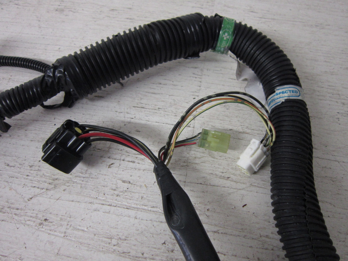 Kawasaki Jet Ski 2007 Ultra 250X OEM Engine Wire Harness Part# 26031-3724