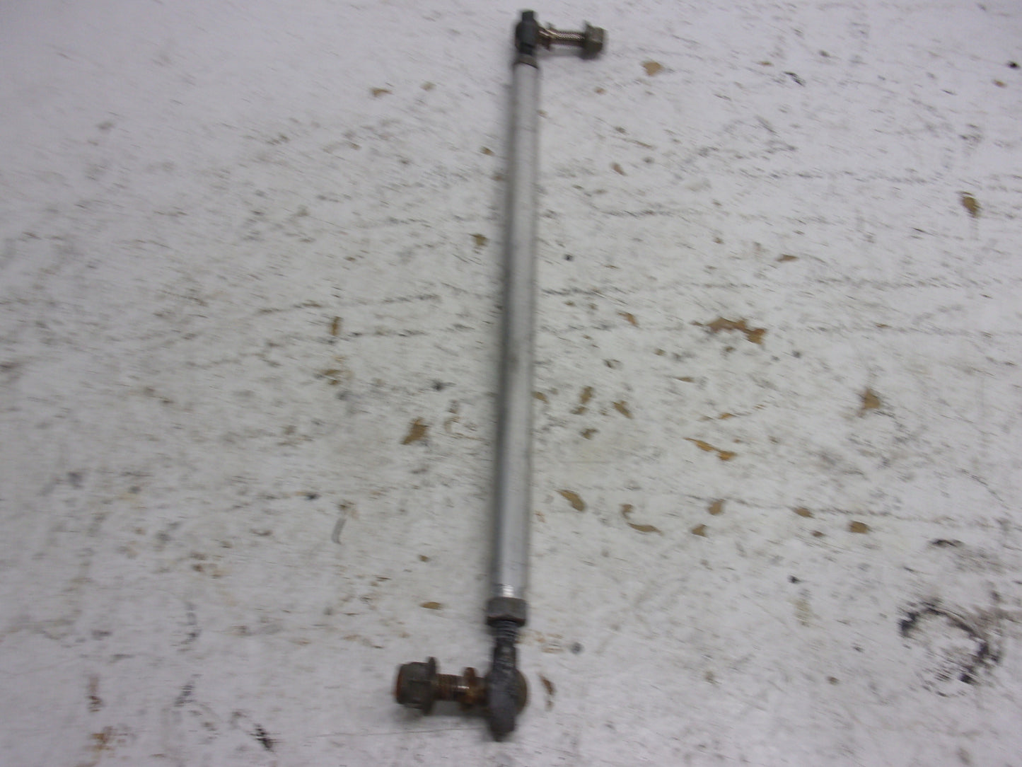 Polaris Snowmobile 2011-2022 Indy Titan RMK Pro OEM Tie Rod Assembly # 5335899