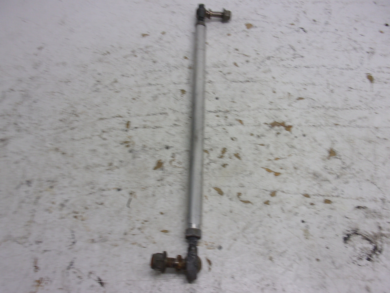 Polaris Snowmobile 2011-2022 Indy Titan RMK Pro OEM Tie Rod Assembly # 5335899