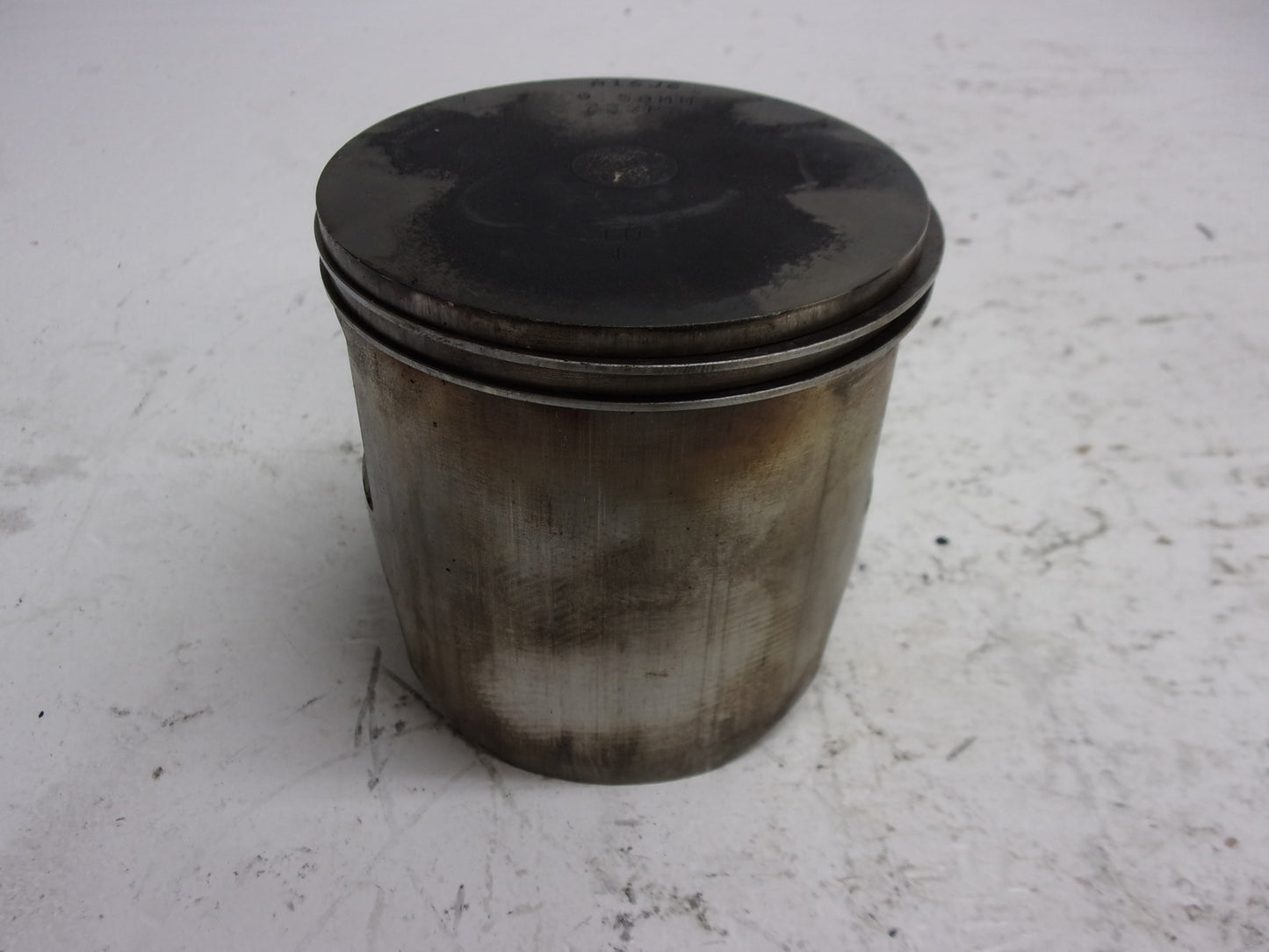 Kawasaki Jet Ski 1995-2002 SXI XI STX STS ZXI SX-R 750 OEM Piston # 13001-3719