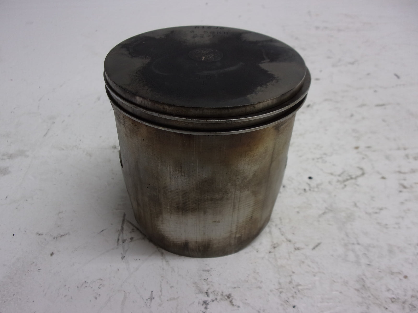 Kawasaki Jet Ski 1995-2002 SXI XI STX STS ZXI SX-R 750 OEM Piston # 13001-3719
