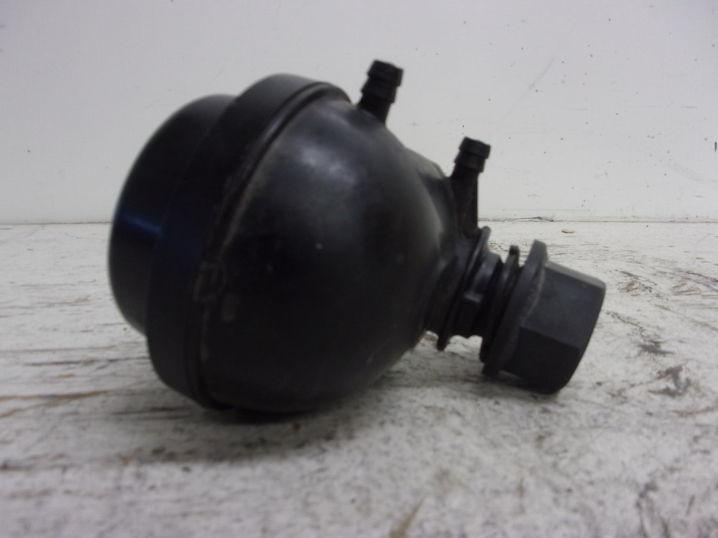 Sea Doo Bombardier 2000-2003 LRV GTX RX DI OEM Noise Reducer Part# 270000482