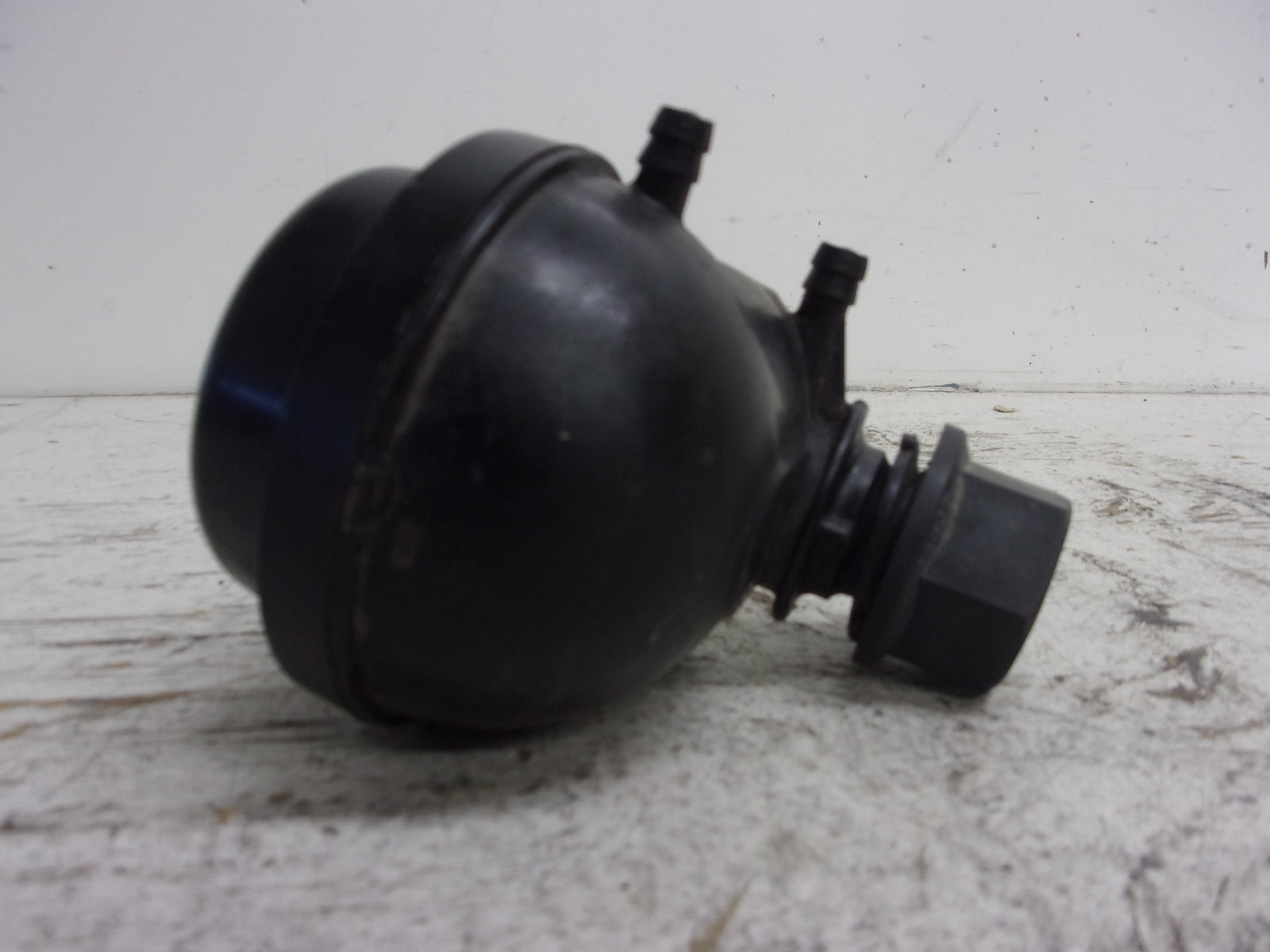 Sea Doo Bombardier 2000-2003 LRV GTX RX DI OEM Noise Reducer Part# 270000482