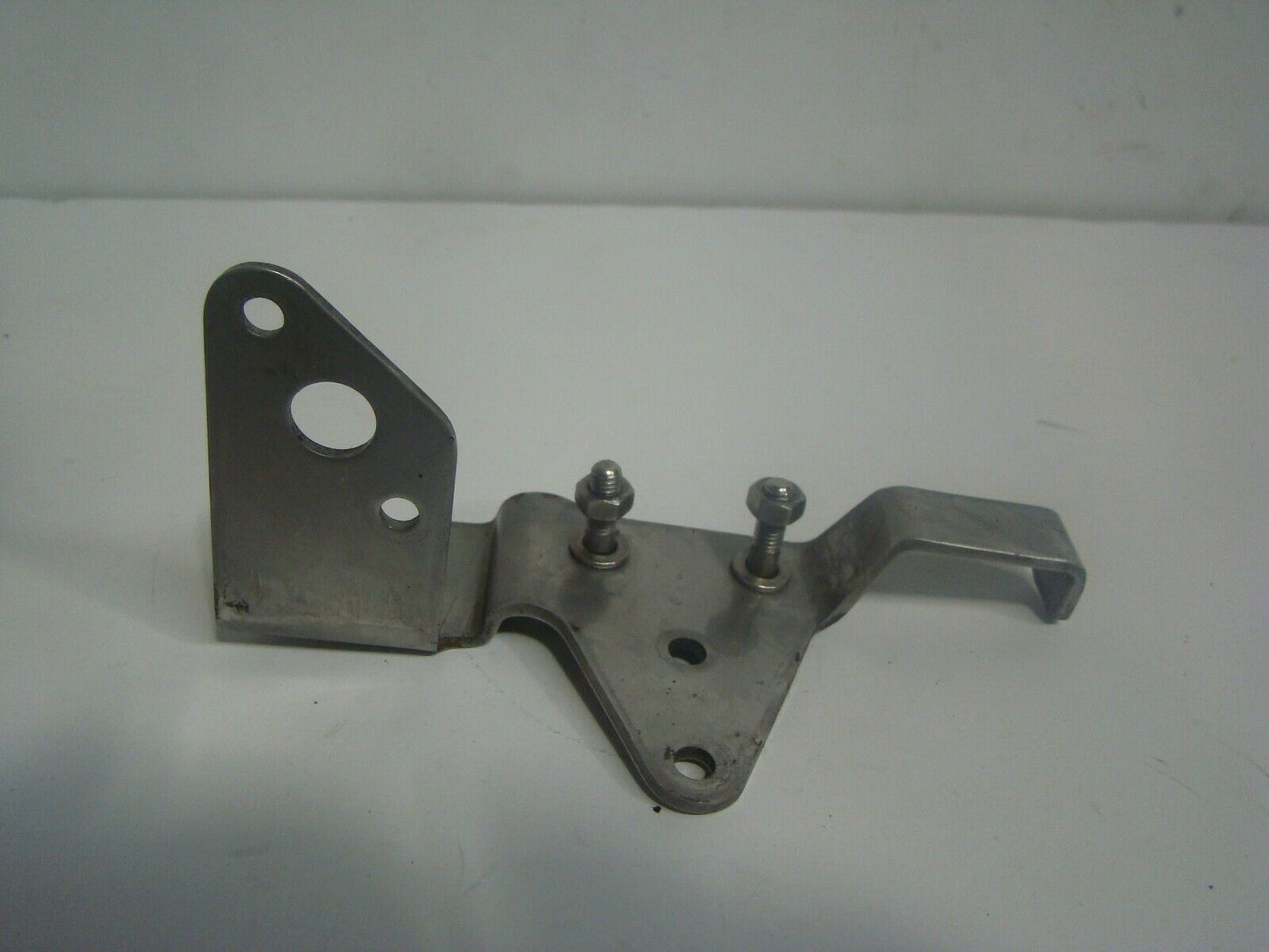 Kawasaki Jet Ski 1982-1990 JS 550 550 SX Fuel Filter Bracket Assembly 11034-3013