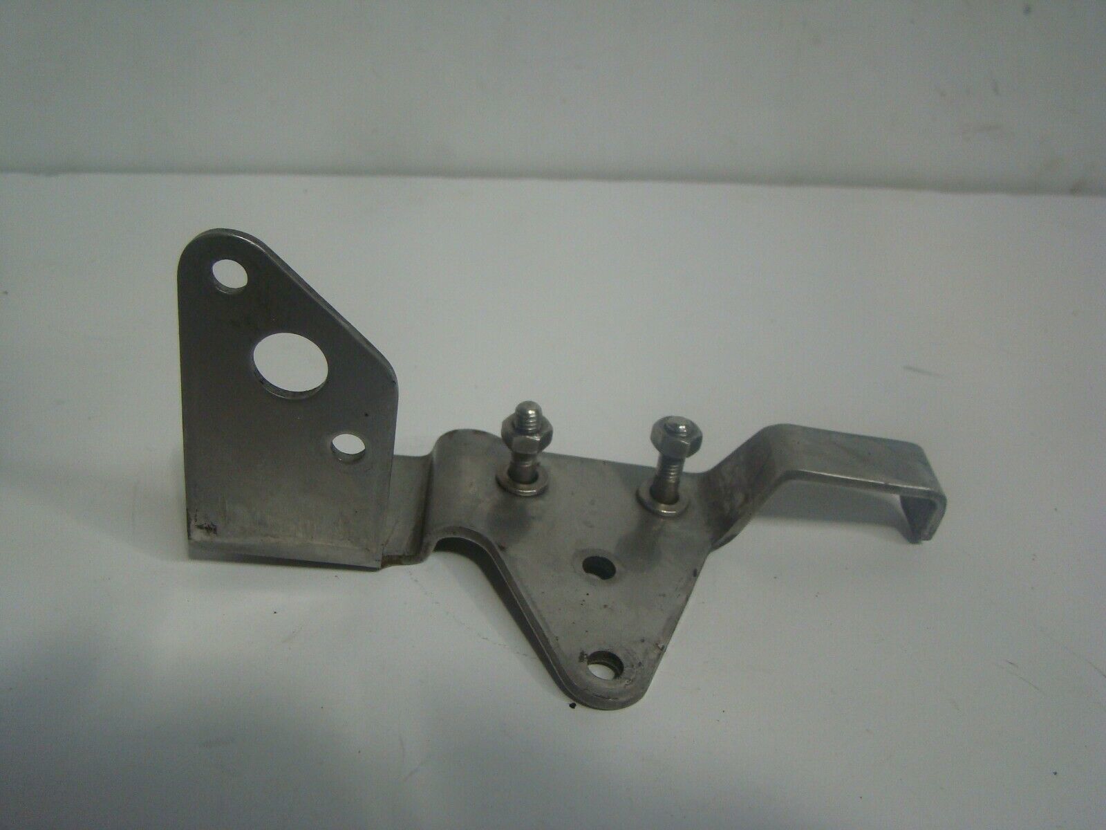 Kawasaki Jet Ski 1982-1990 JS 550 550 SX Fuel Filter Bracket Assembly 11034-3013