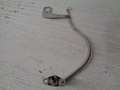 Kawasaki Jet Ski 2003-2021 SX-R STX Ultra OEM Oil Level Pipe Part# 32154-3707